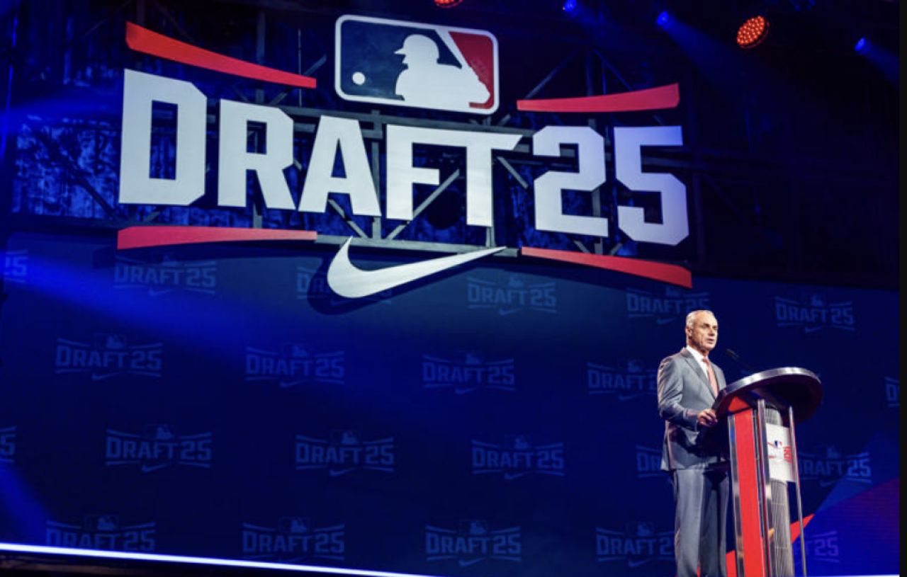 Braves Drop to 9th in MLB Draft Lottery | Key Offseason Moves &amp; Trades