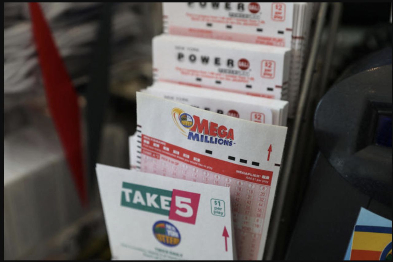 Nebraska Lottery Results for April 12, 2026: Winning Numbers &amp; Draw Times