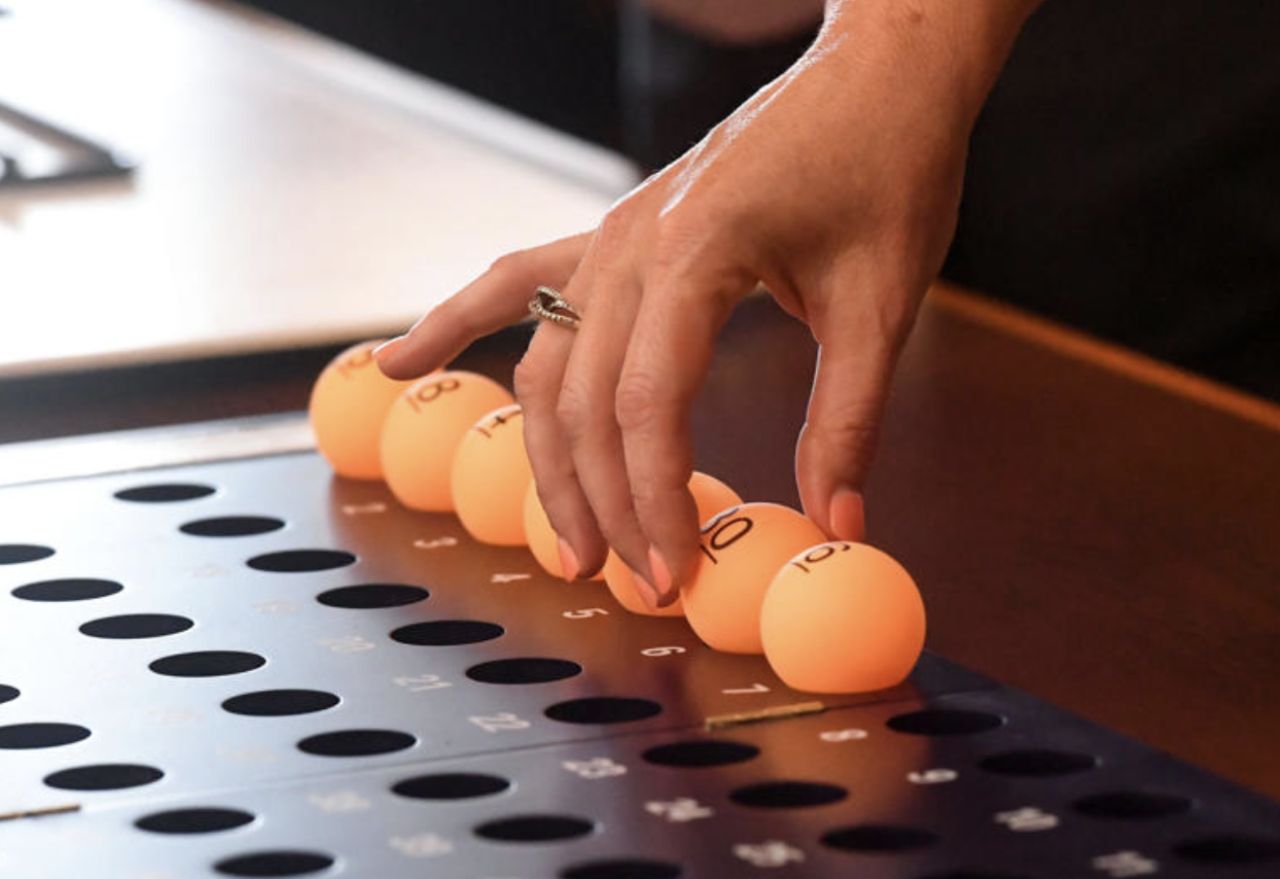South Dakota Lottery Results for August 7, 2026: Mega Millions &amp; Millionaire for Life Numbers