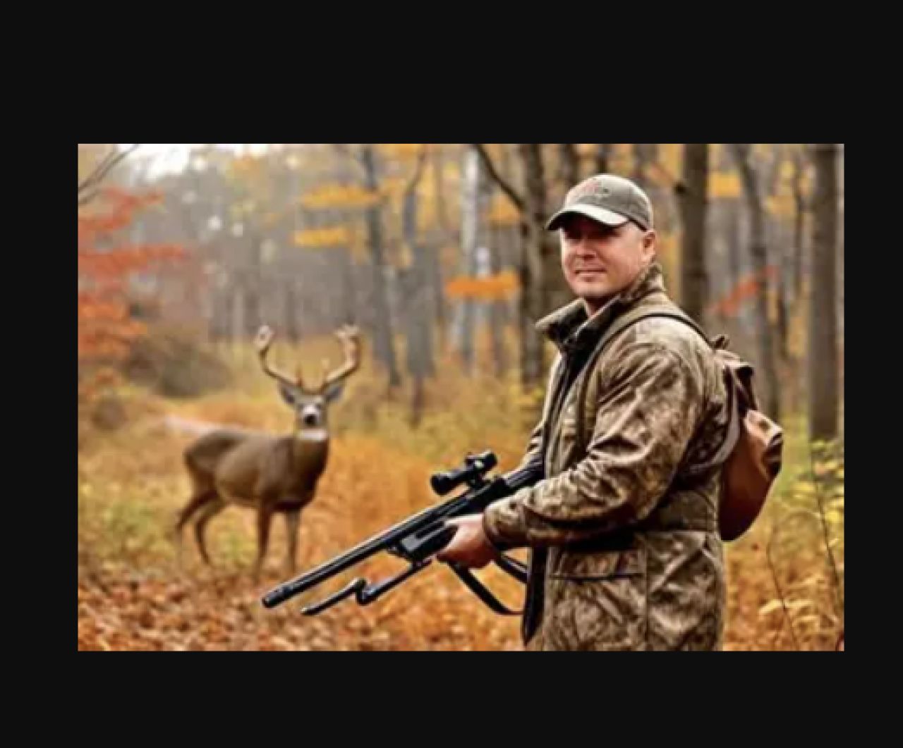 Louisiana Opens 2026-27 Deer and Waterfowl Lottery Hunt Applications