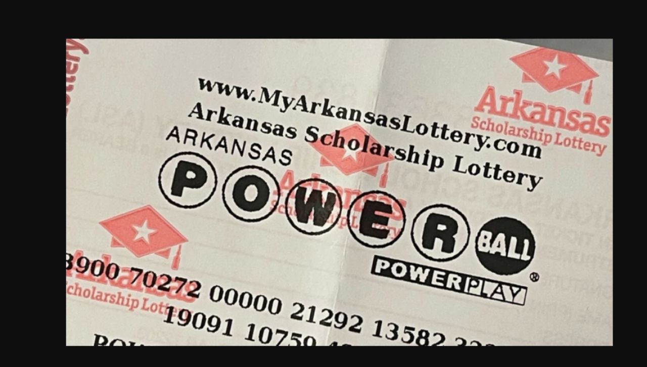Arkansas Lottery Results &ndash; Monday, January 5, 2026
