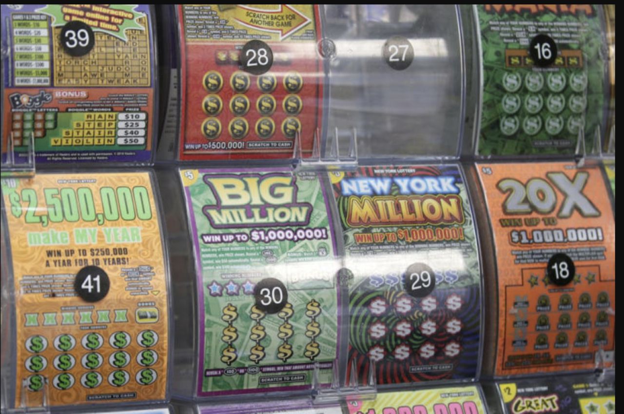 Sister&rsquo;s Reminder Leads to $50,000 Scratch-Off Win for Maryland Woman