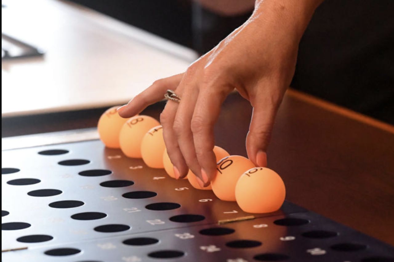 South Dakota Lottery Results for August 19, 2026: Winning Numbers