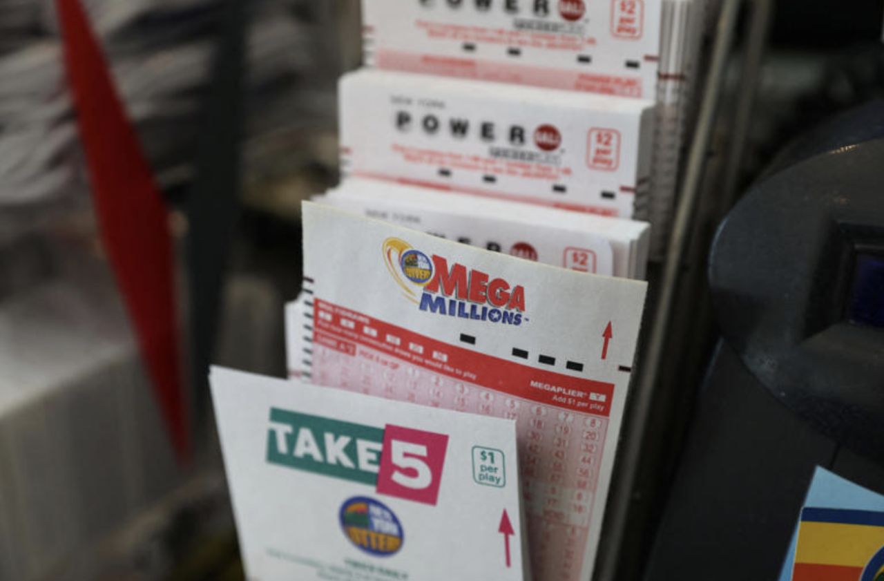 West Virginia Lottery Results for May 1, 2026: Winning Numbers &amp; Draw Details