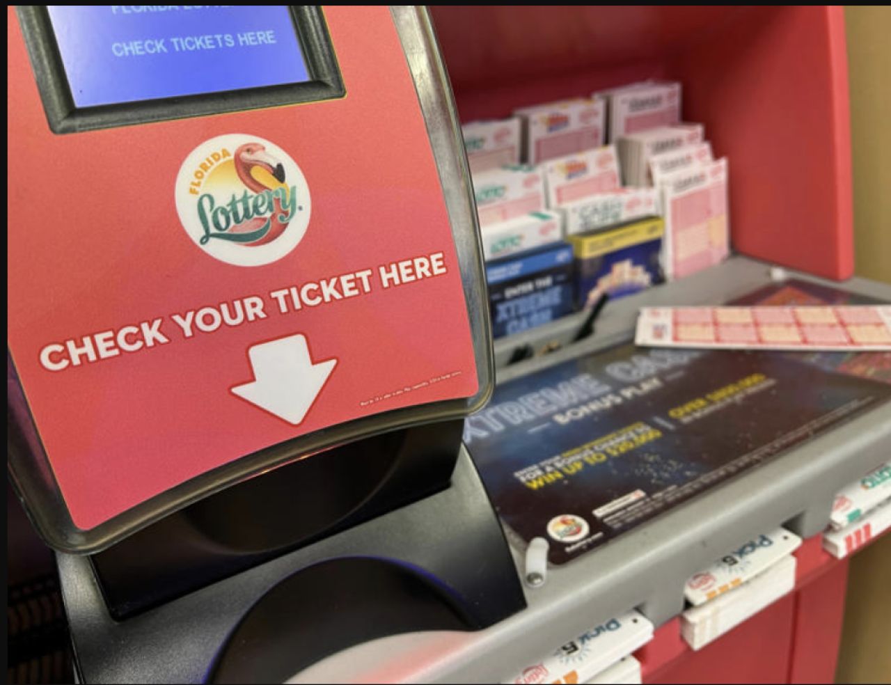 Florida Lottery Results &ndash; Saturday, February 21, 2026: Winning Numbers &amp; Payouts