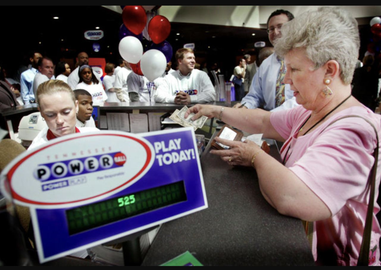 Tennessee Lottery Results: Winning Numbers for December 12, 2025