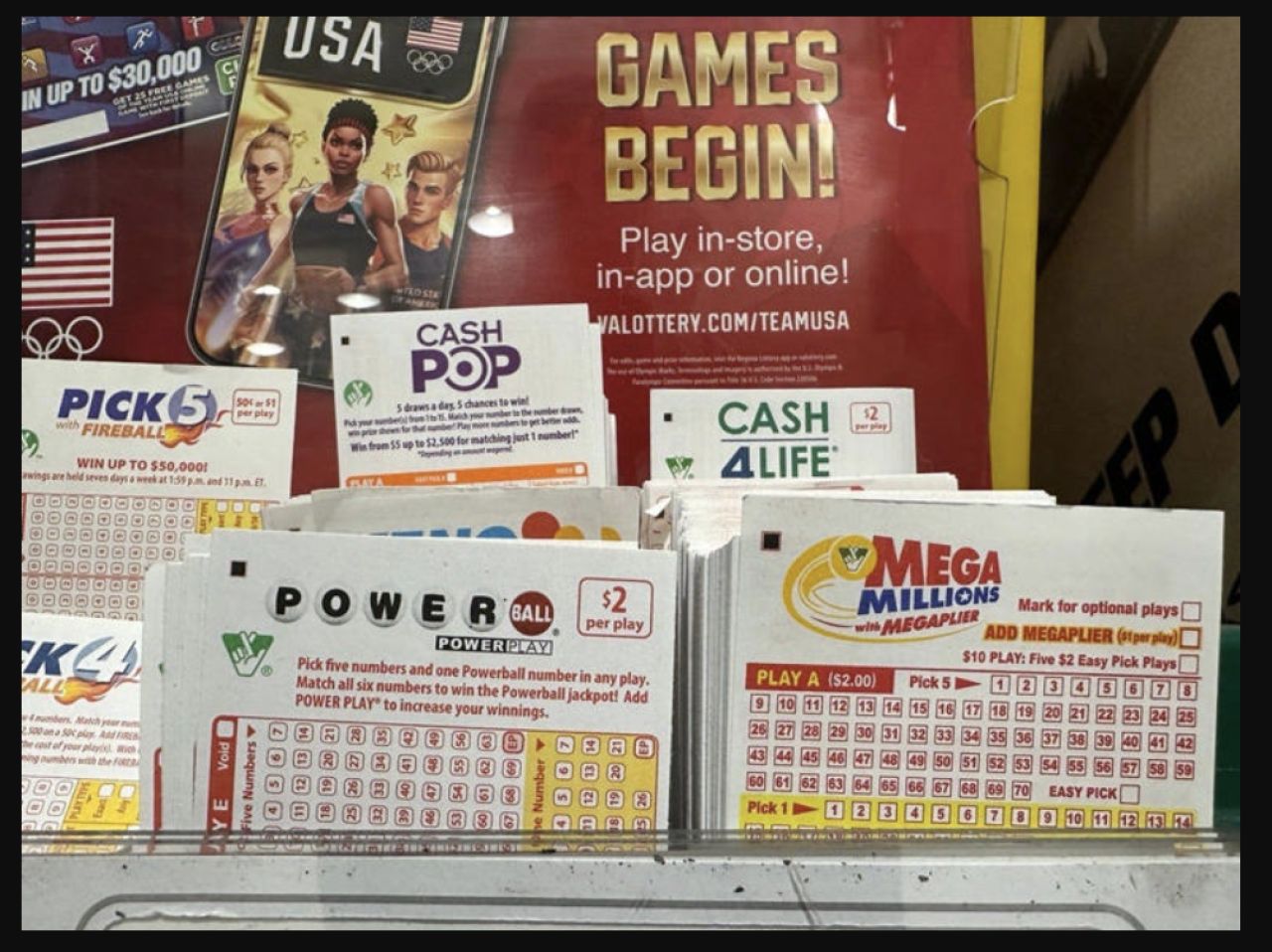 North Carolina Lottery Results for January 6, 2026: Winning Numbers &amp; Draw Schedule