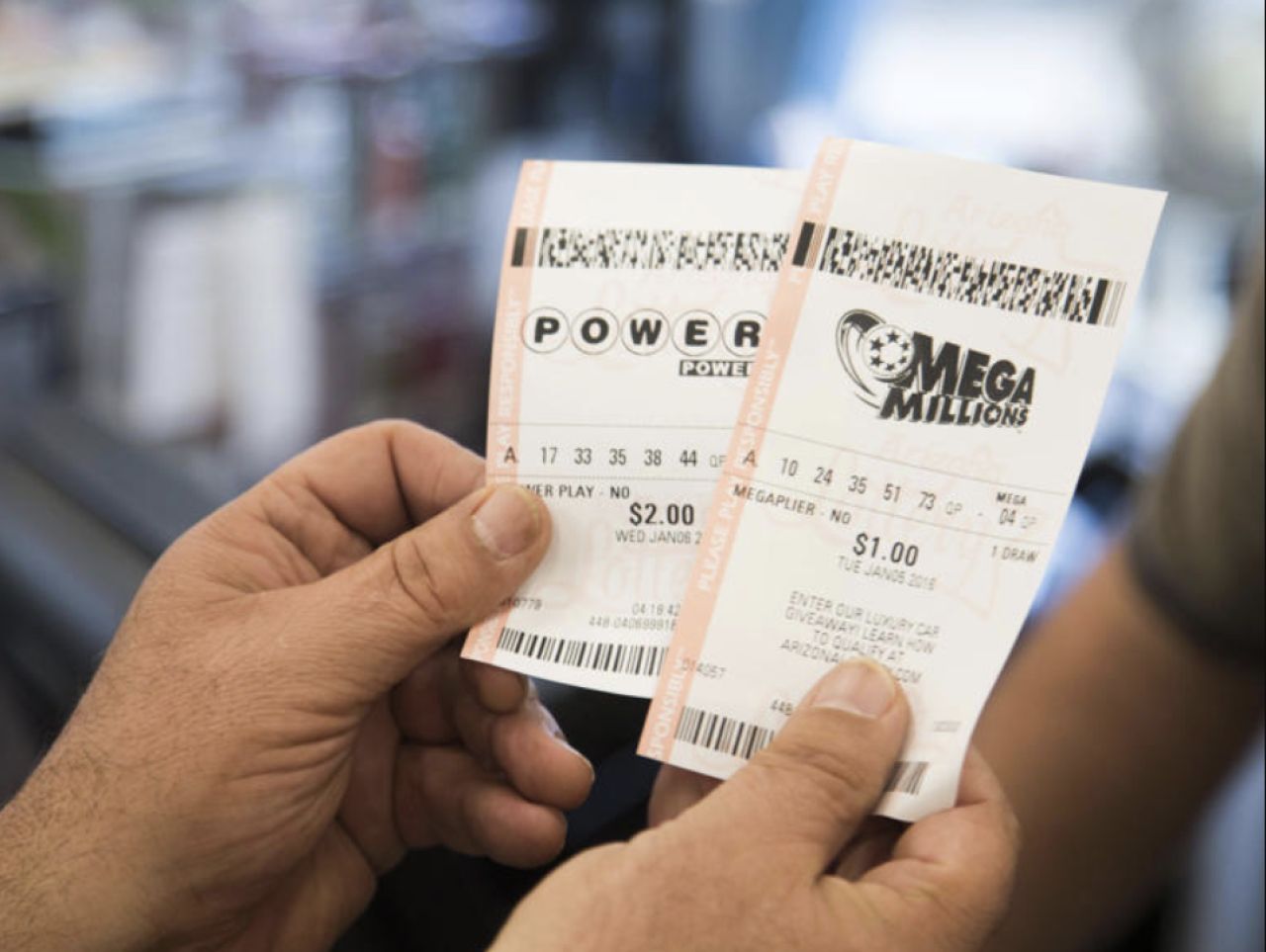 June 10, 2026 Arizona Lottery Results: Full List of Winning Numbers