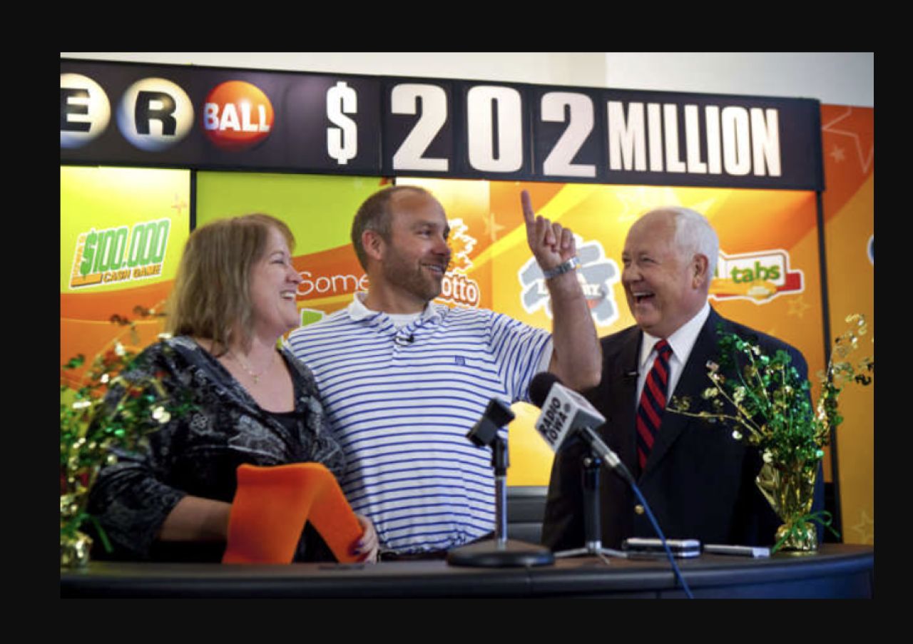 Powerball Results for April 15, 2026: No Jackpot Winner, Prize Climbs to $75 Million
