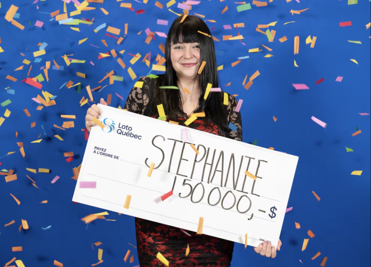 Almost Threw It Away: Woman Wins Gold Bar Lottery Prize, Chooses $150K Cash Instead