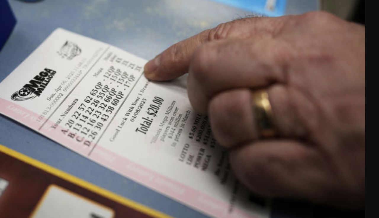 Peoria Player Wins $5 Million Mega Millions Prize as Arizona Jackpots Soar