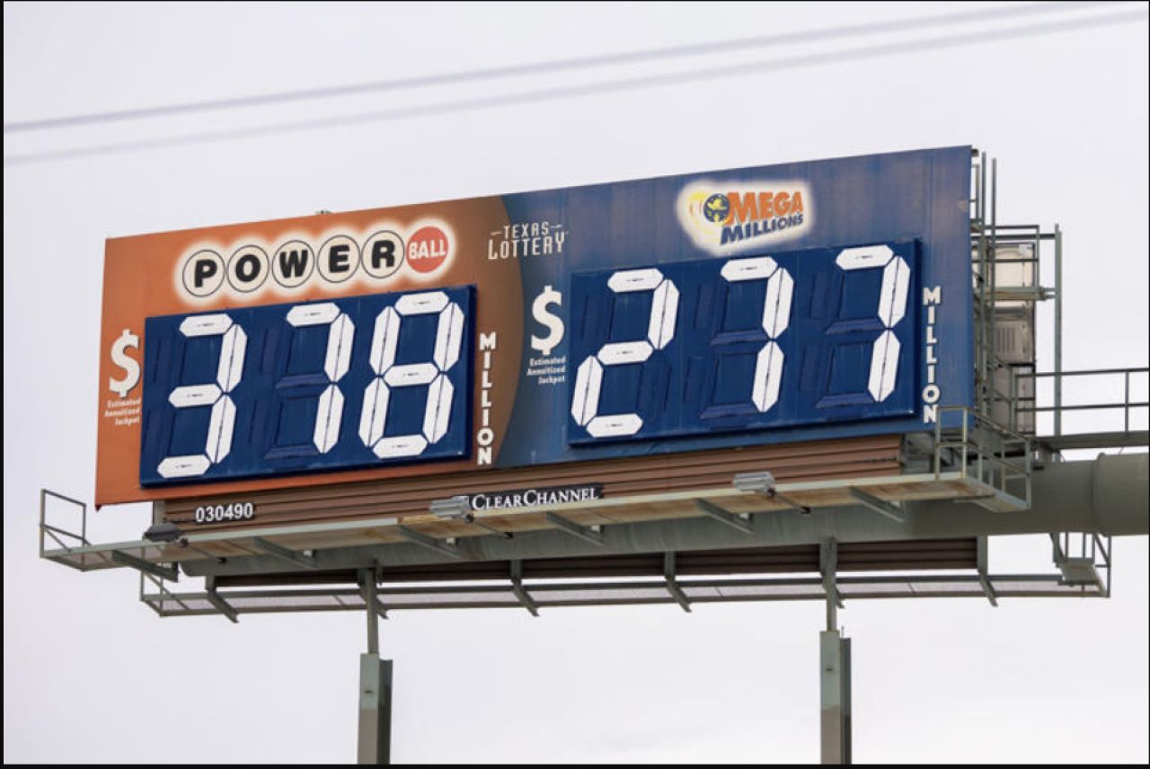 Texas Lottery Results &ndash; November 22, 2025: Powerball, Lotto Texas &amp; More