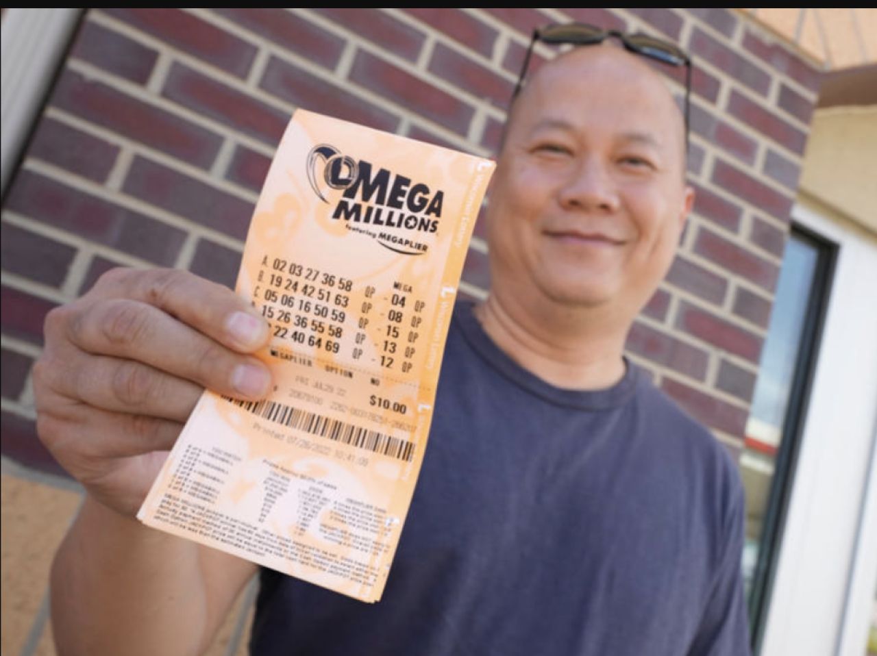 Wisconsin Lottery Results for June 29, 2026: Winning Numbers for Powerball, Pick 3 &amp; More