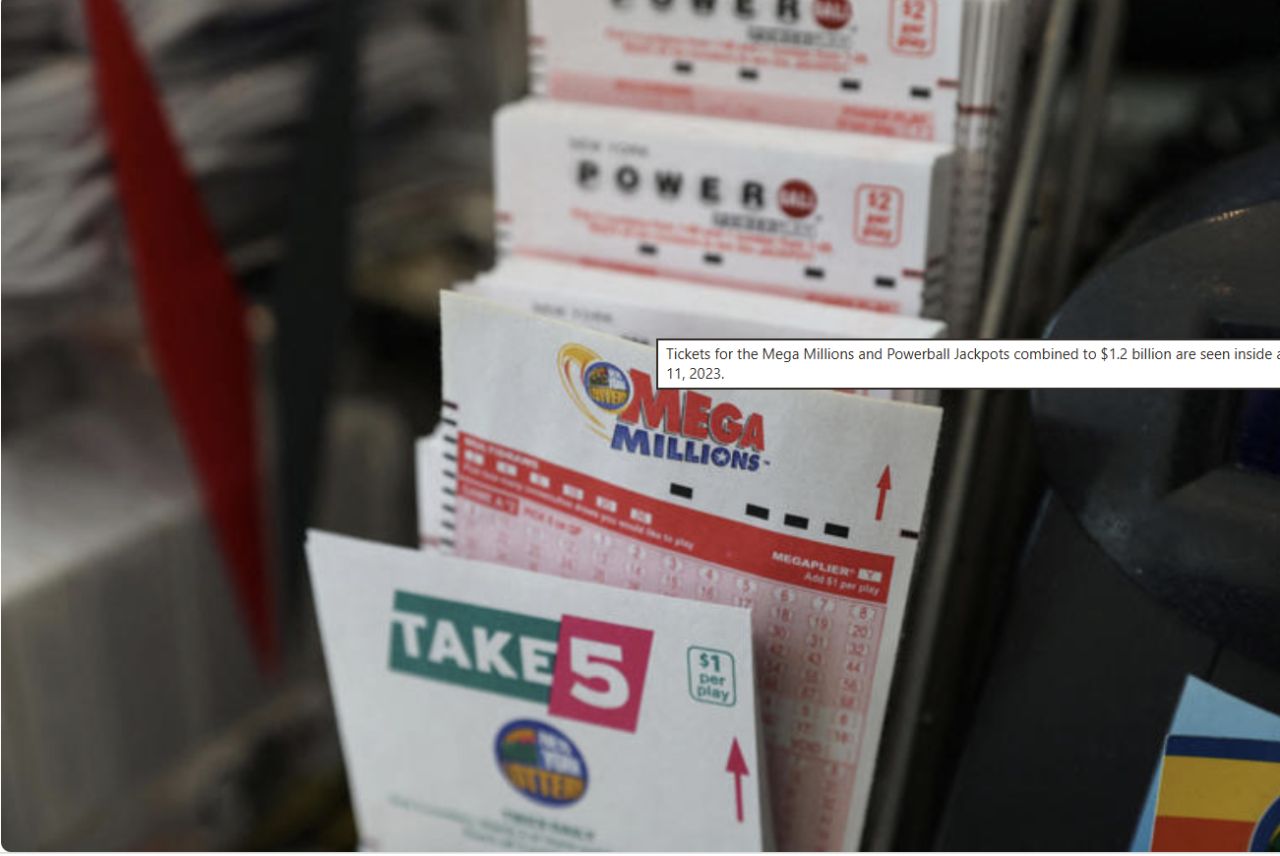 Nebraska Lottery Results for April 30, 2026: Winning Numbers &amp; Draw Schedule