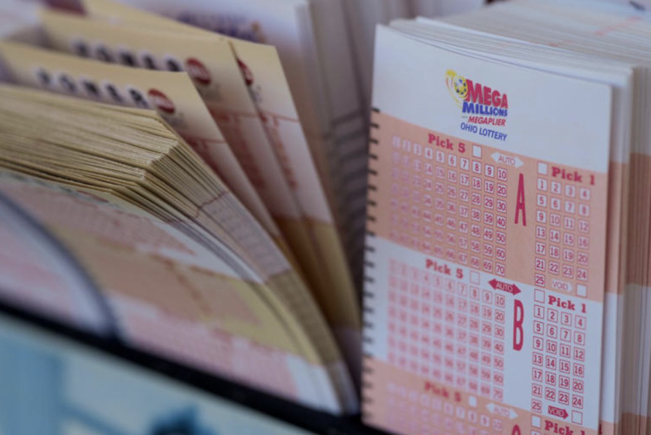 Ohio Lottery Results &ndash; December 8, 2025: Powerball, Pick 3, Pick 4 &amp; More!