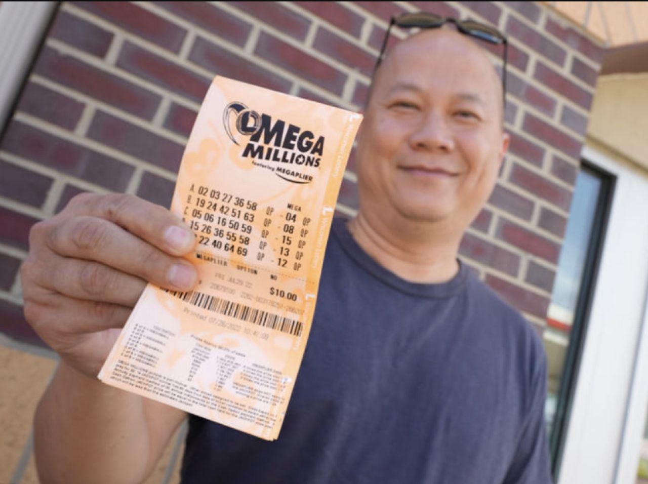 Wisconsin Lottery Results for May 7, 2026: Winning Numbers for Pick 3, SuperCash &amp; More