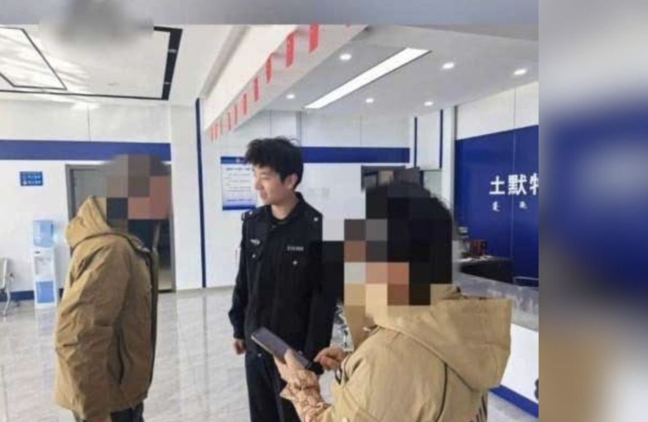 Man Loses Lottery Winnings After Sharing Ticket Photo