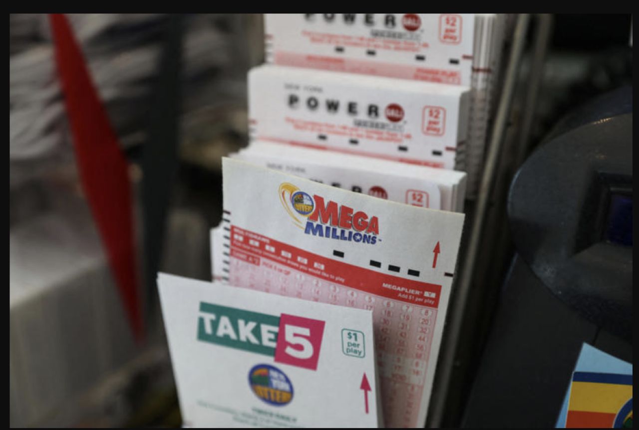 West Virginia Lottery Results for February 20, 2026: Mega Millions, Daily 3, Daily 4 and Cash 25 Winning Numbers