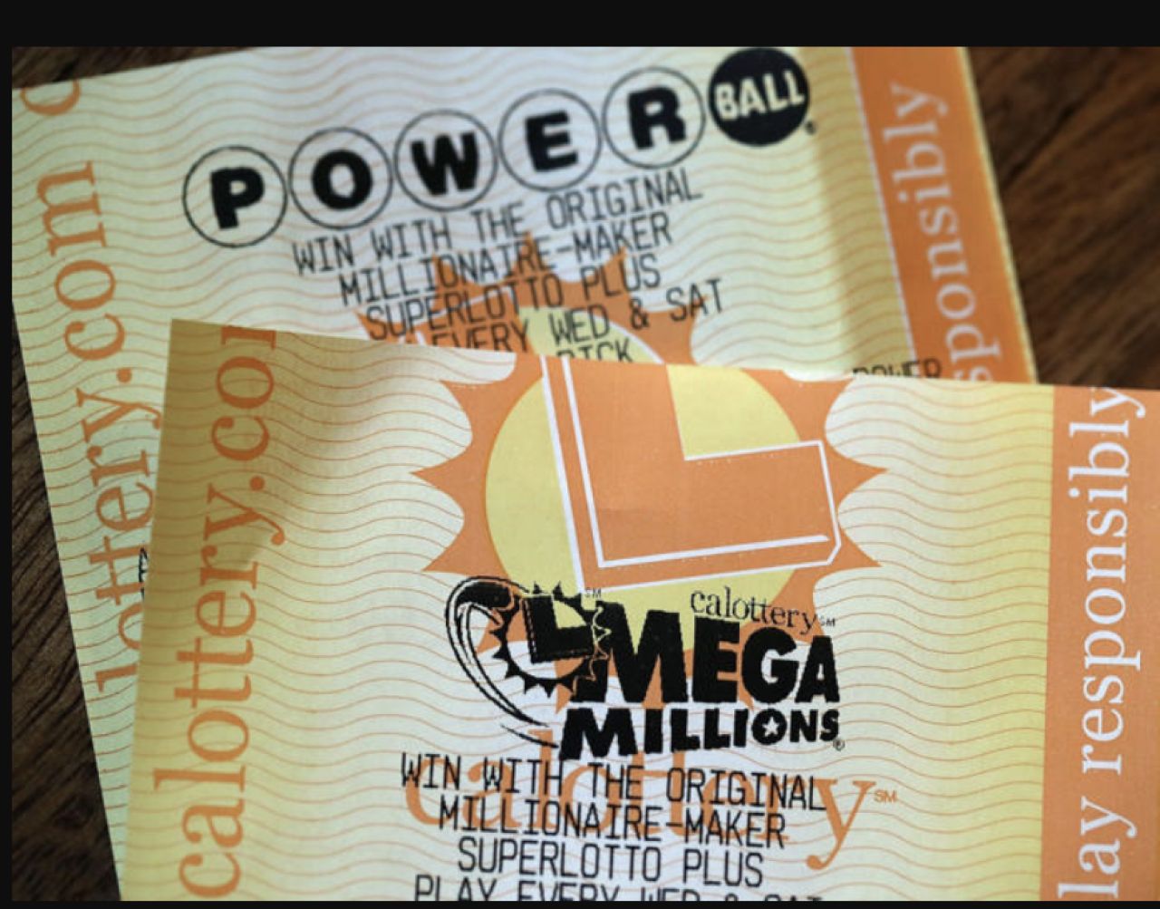 California Lottery Results: January 1, 2026 Winning Numbers