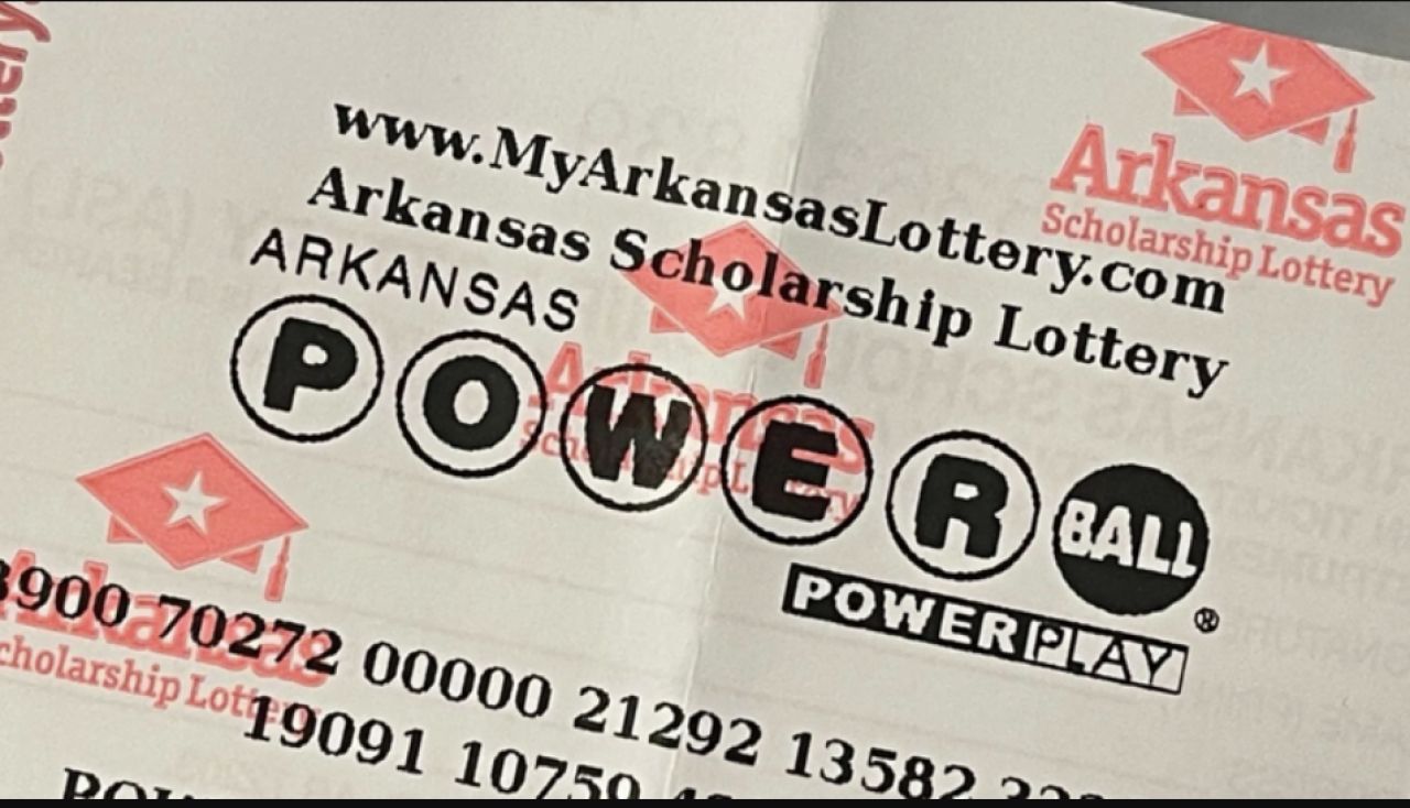 Arkansas Lottery Results &ndash; February 15, 2026 Winning Numbers &amp; Jackpots