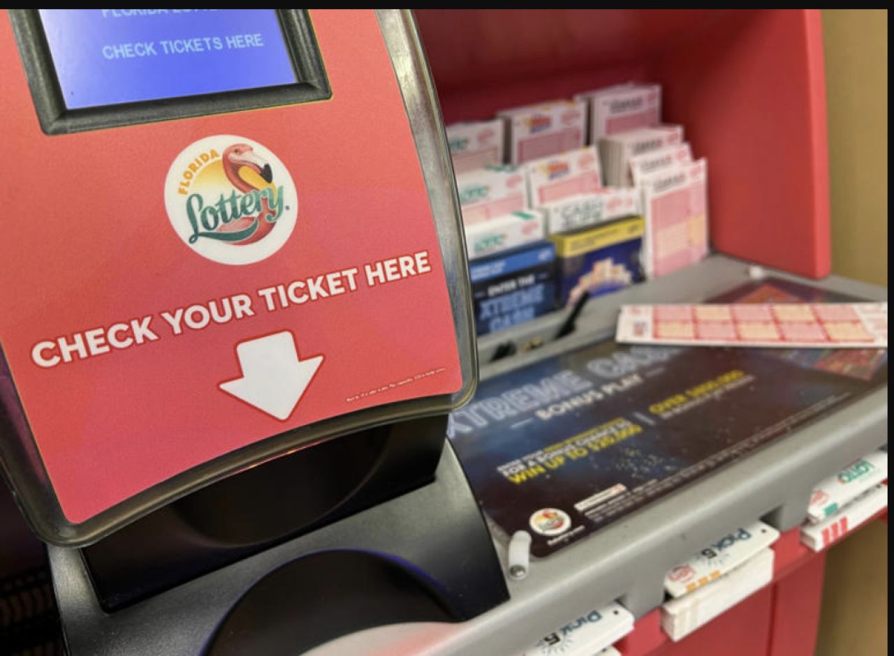 Florida Lottery Results for March 11, 2026: Powerball, Lotto, Fantasy 5 &amp; Pick Numbers