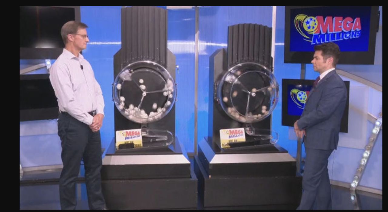 Inside the Mega Millions Draw: A Rare Look at the Secure Studio Behind Tonight&rsquo;s Winning Numbers