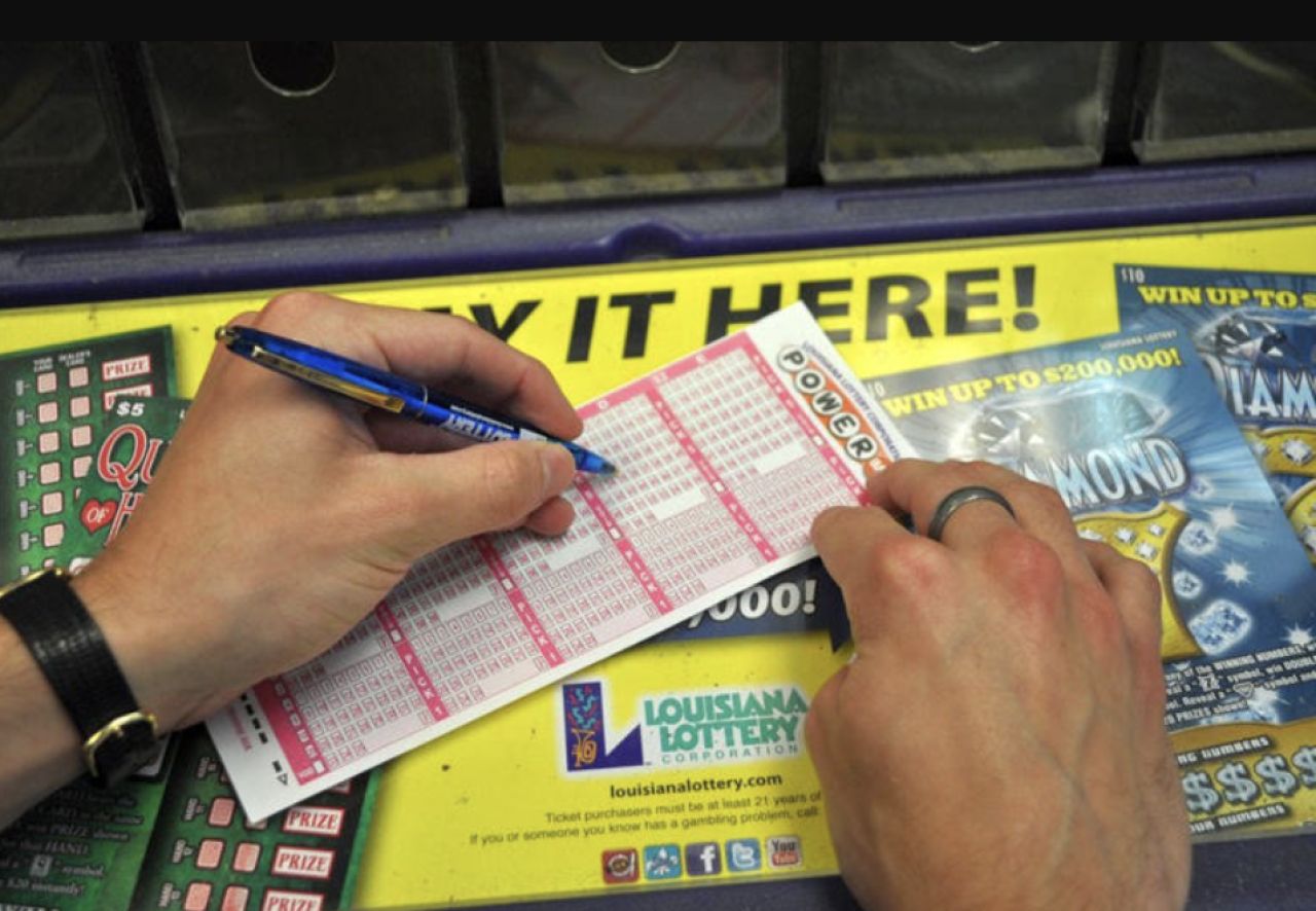 Louisiana Lottery Results for August 7, 2026: Mega Millions, Pick 3, Pick 4 and Pick 5 Numbers