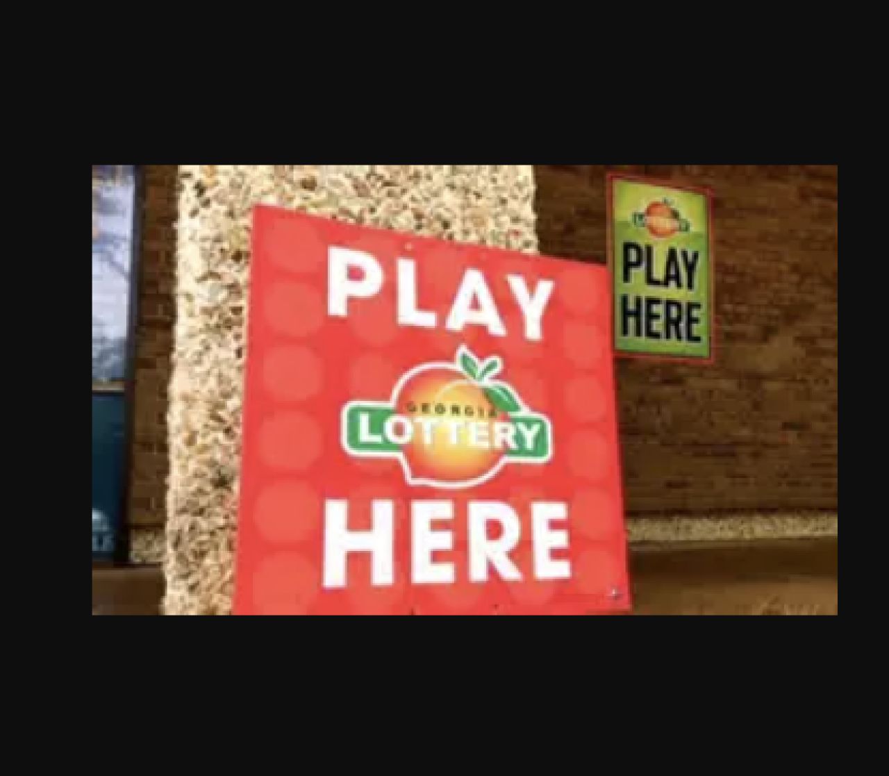 Georgia Lottery Winners Score Big as $150 Million Mega Millions Jackpot Nears
