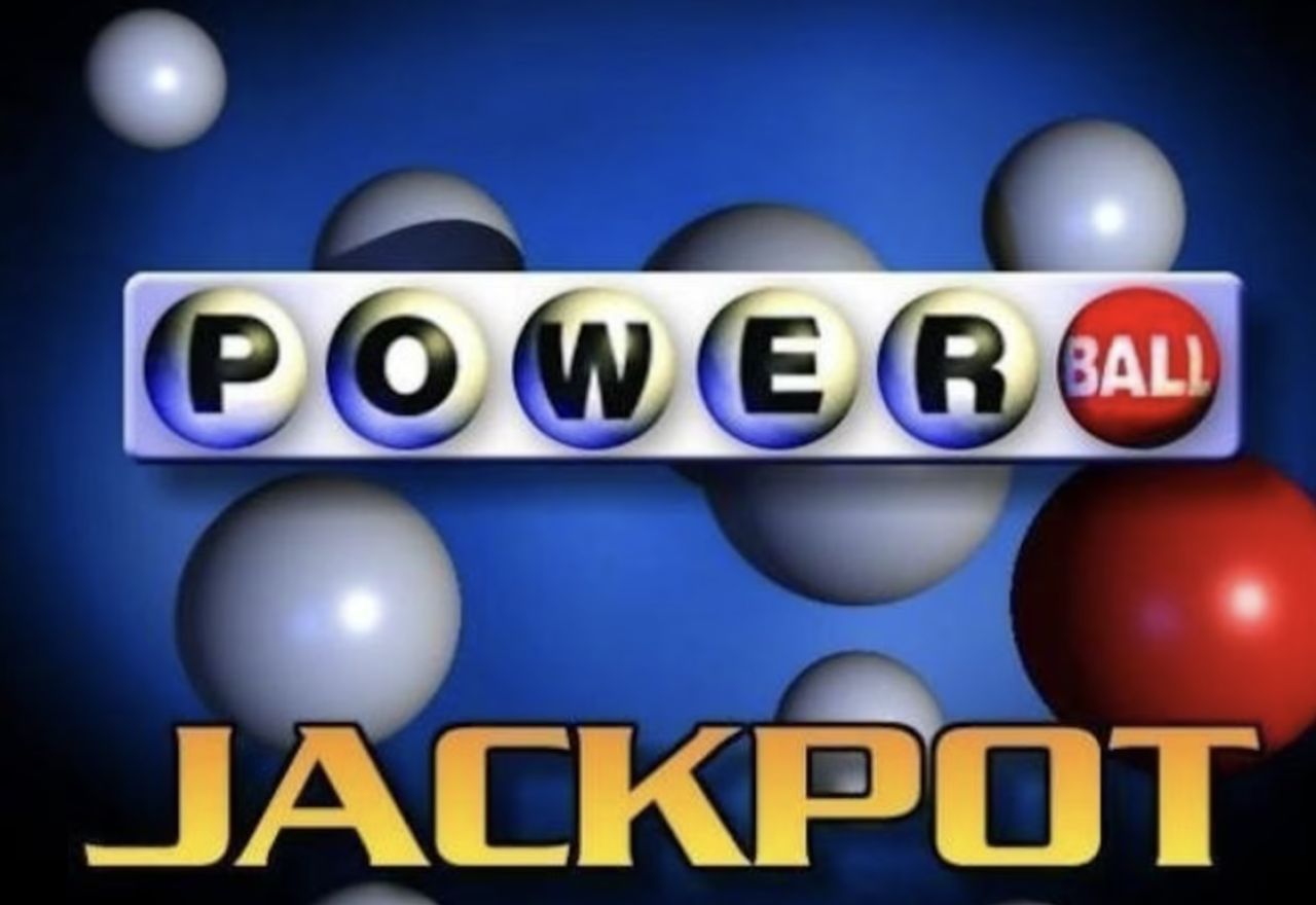 Powerball Jackpot Hits $1.1 Billion This Monday in Michigan
