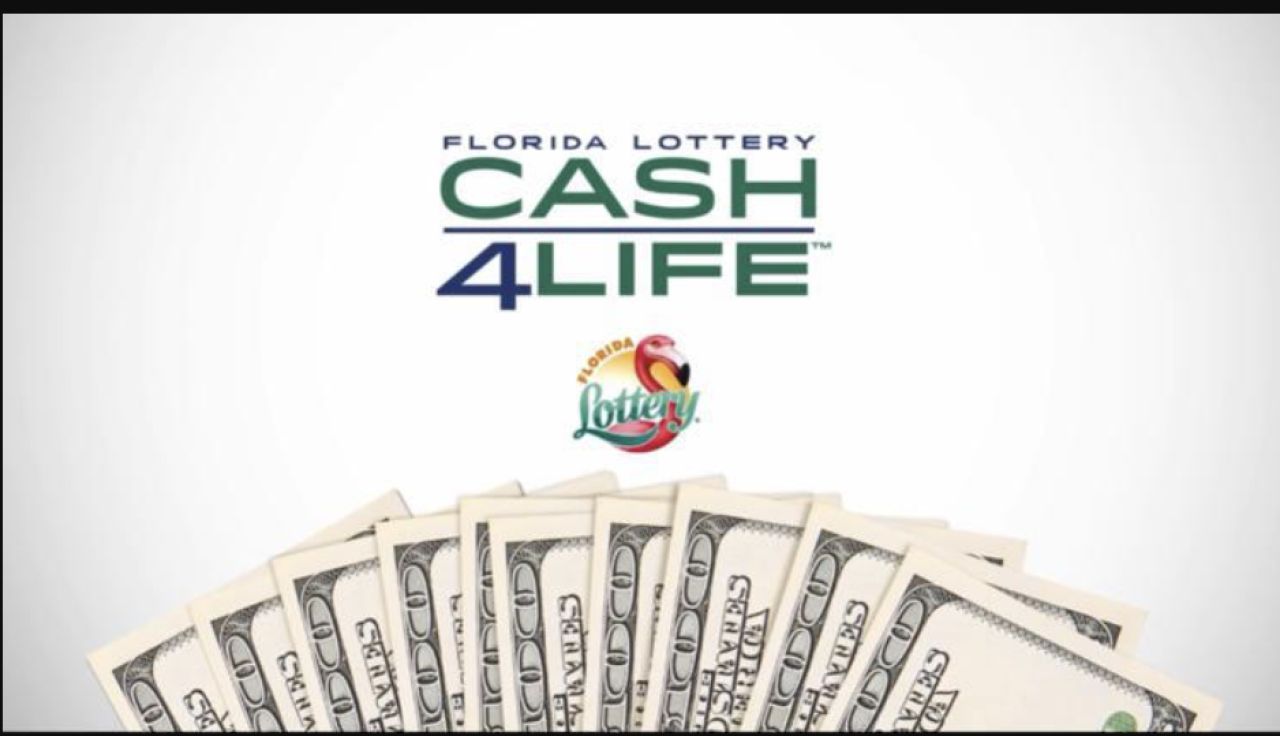 St. Augustine Player Starts 2026 with $1,000 a Week for Life Win