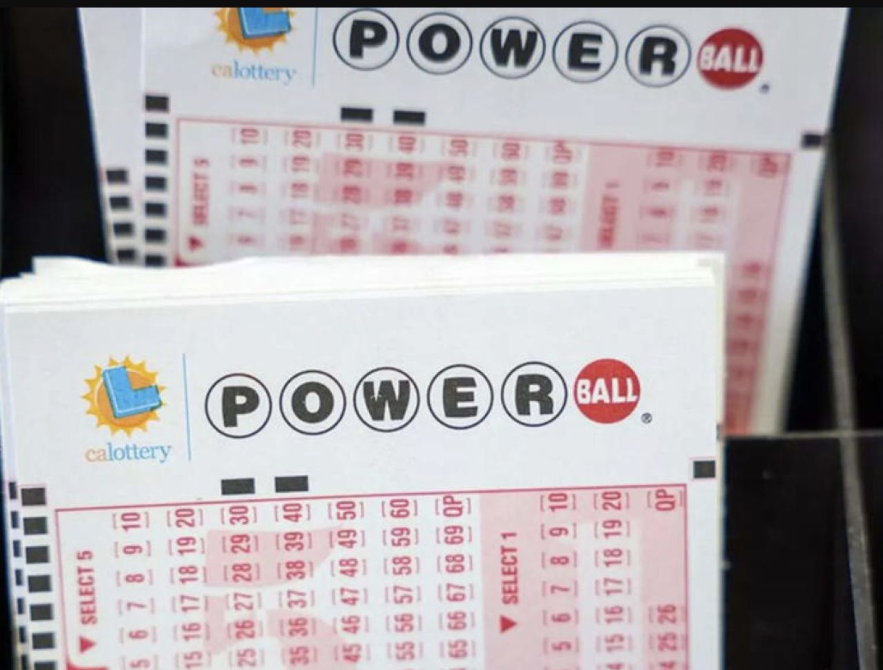 Powerball Jackpot Hits $654M: No Saturday Winner, Next Draw Monday