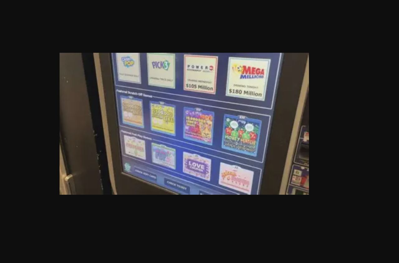 $5 Million Jackpot Hit at Radnor Township Giant on Monopoly Scratch-Off