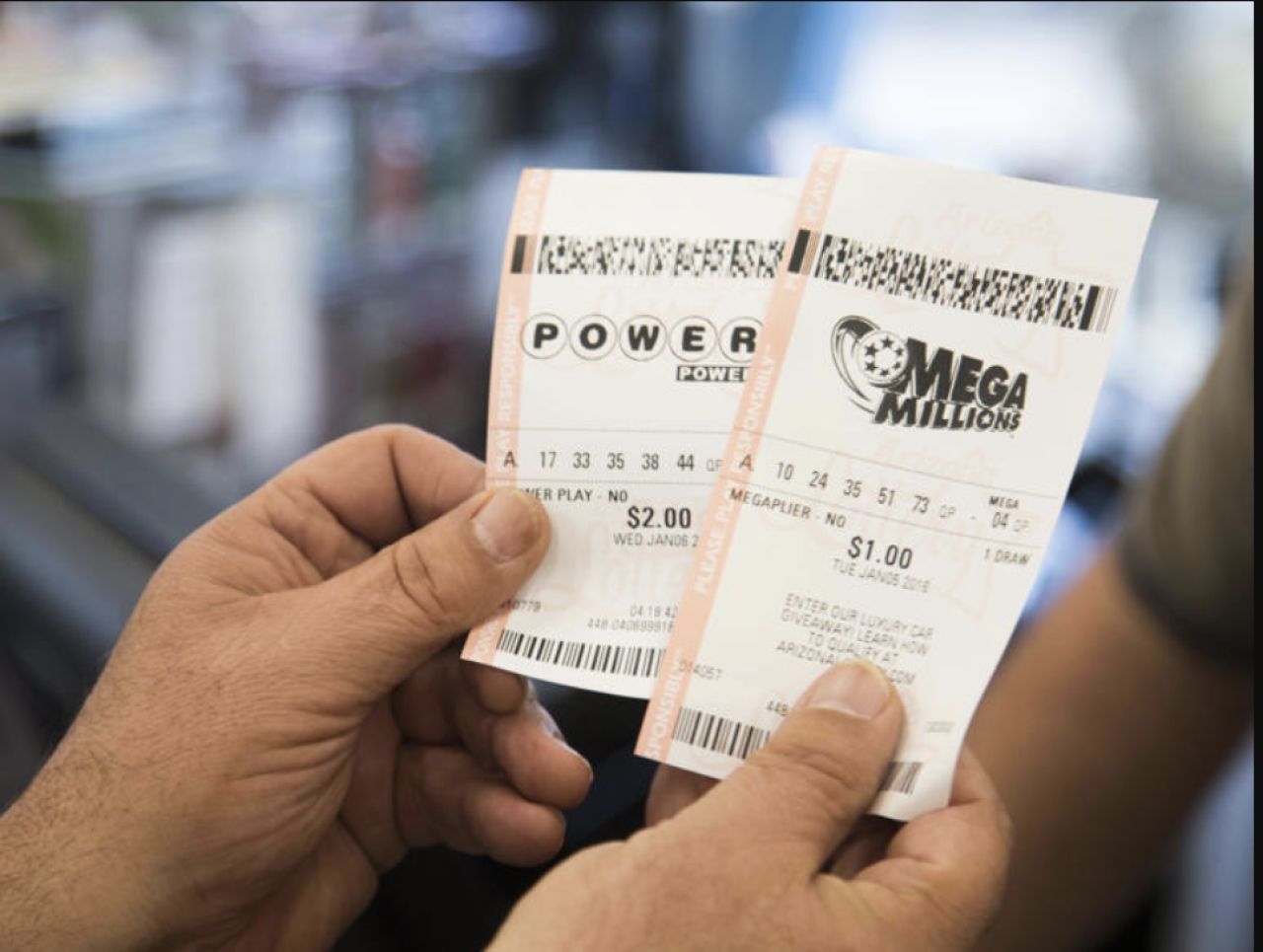 Arizona Lottery Results &amp; Powerball Guide: What You Need to Know