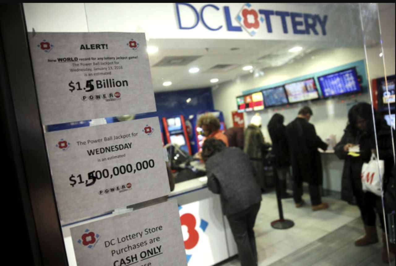 DC Lottery Results for March 15, 2026: Winning Numbers for DC 3, DC 4, DC 5 &amp; Millionaire for Life