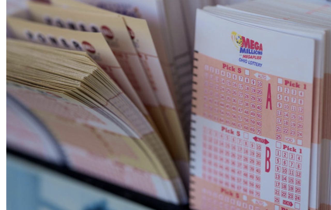 Ohio Lottery Draw Results for March 15, 2026: Full Winning Numbers