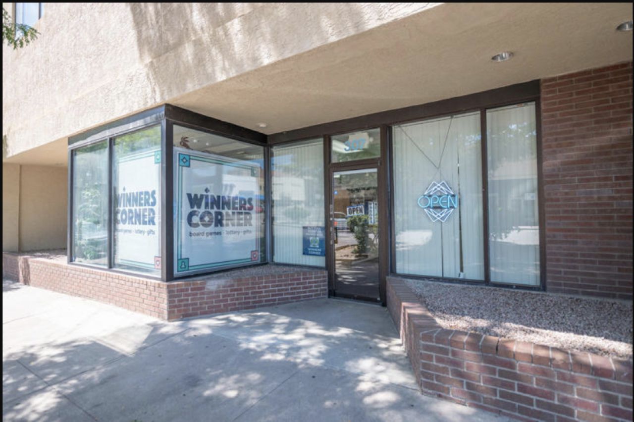 Colorado Lottery Delivers Holiday Joy With Million-Dollar Wins in Pueblo and Lafayette