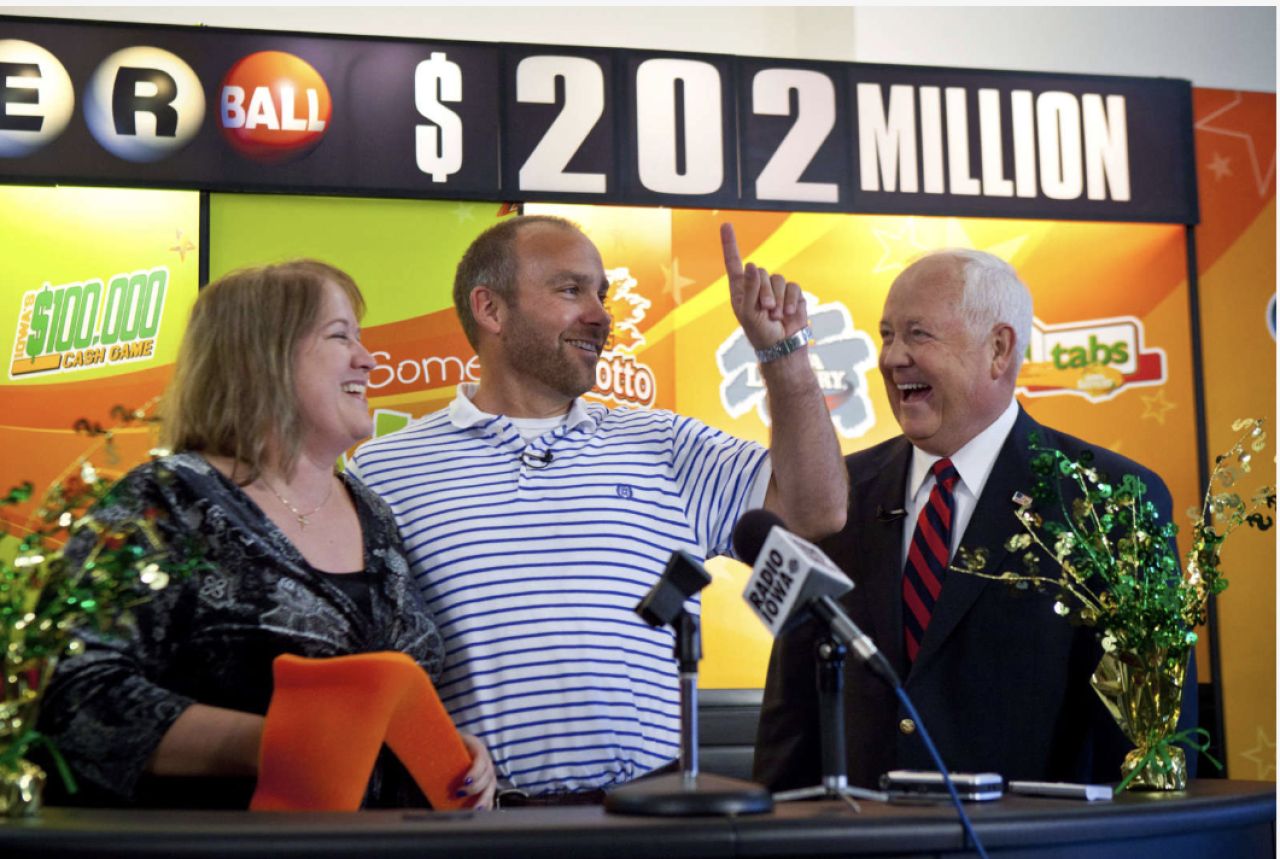 Powerball Results for April 20, 2026: Winning Numbers &amp; $100 Million Jackpot Update