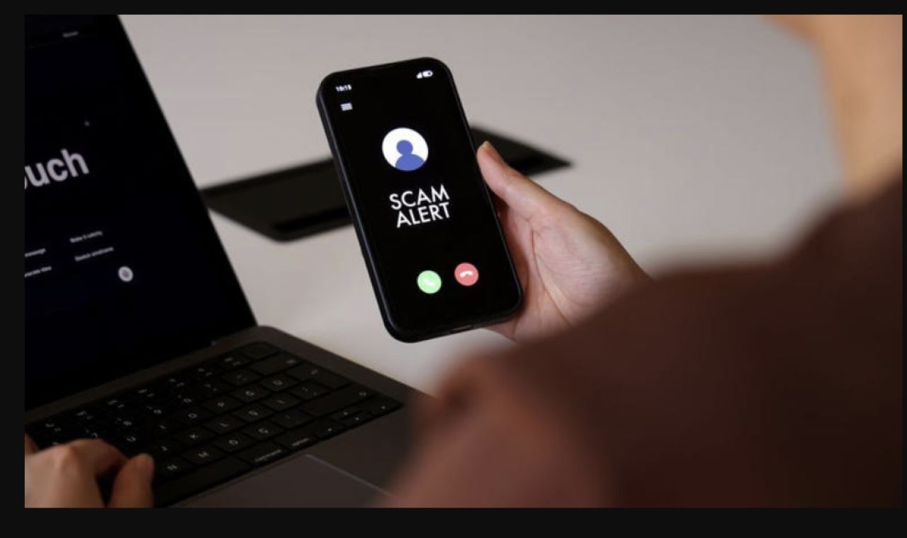 Buda Police Warn Residents About New AI Lottery Scam