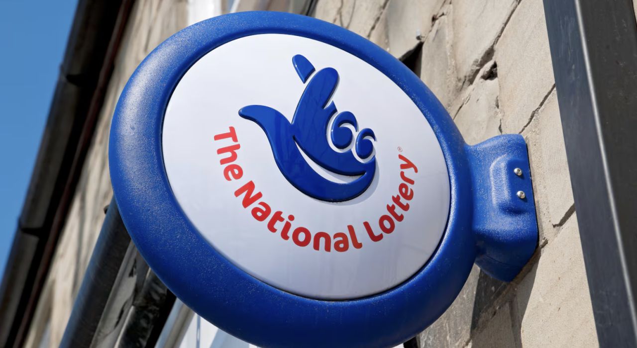 Allwyn Calls UK Lottery Dip a &ldquo;Turning Point&rdquo; After &pound;450M Tech Upgrade