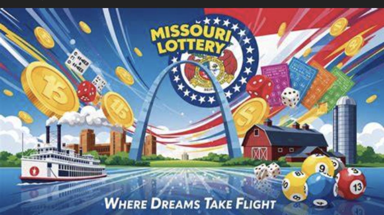 Missouri Lottery Results for April 18, 2026: Winning Numbers &amp; How to Claim Your Prize