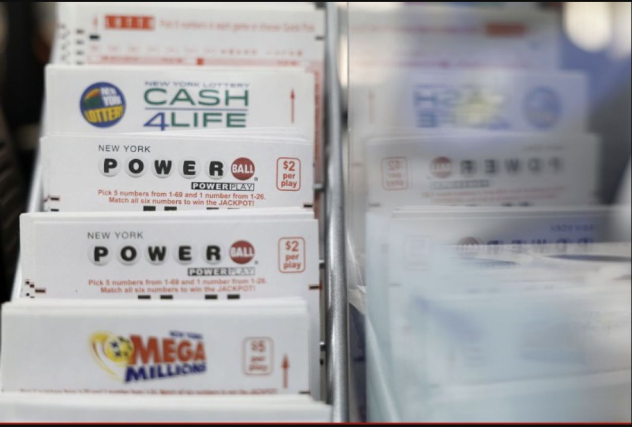 Michigan Man Wins $1 Million Lottery Just One Year After $366K Jackpot