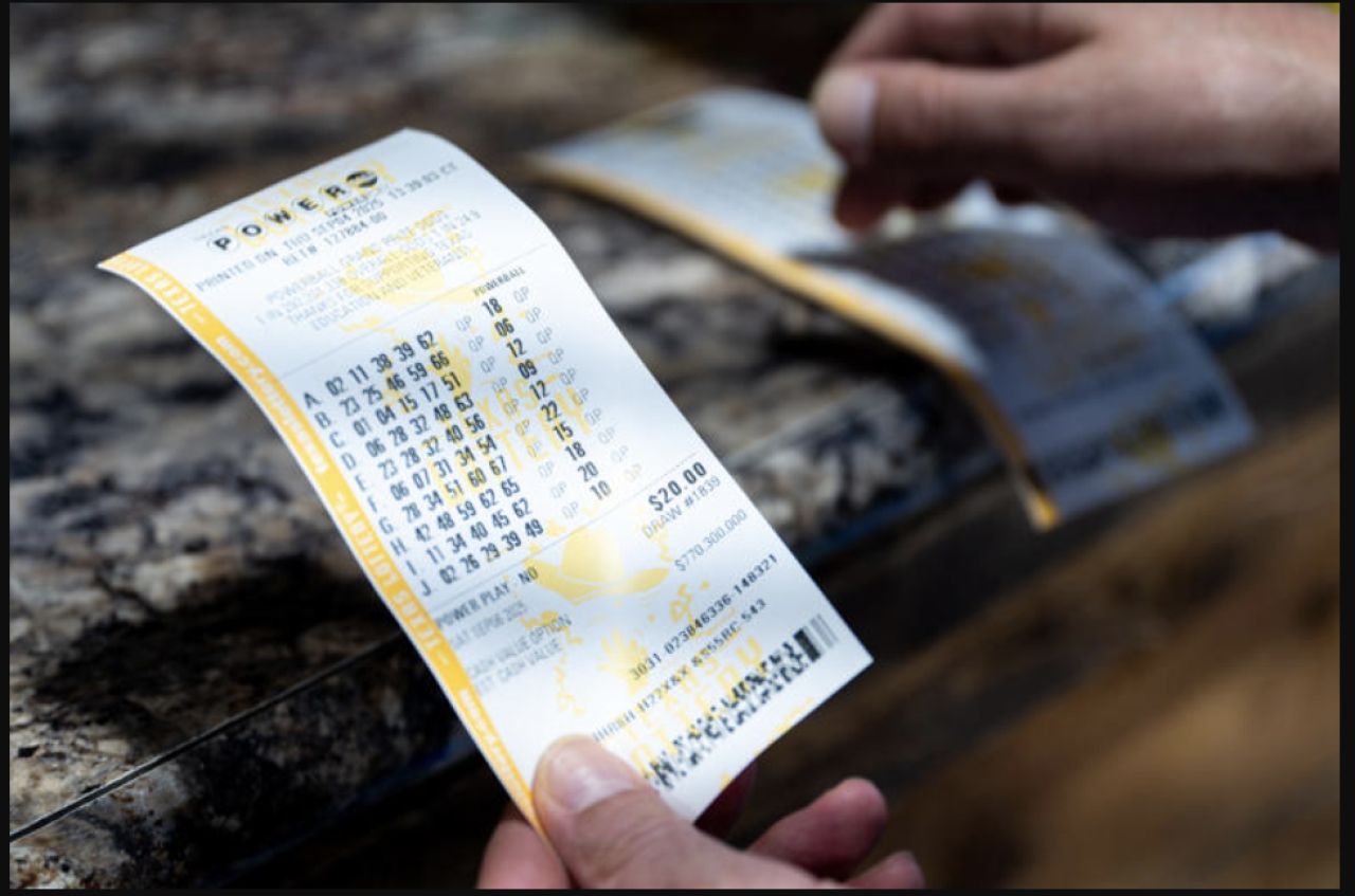 &ldquo;Millionaire For Life&rdquo; Lottery Launches: Win $1 Million Every Year for Life