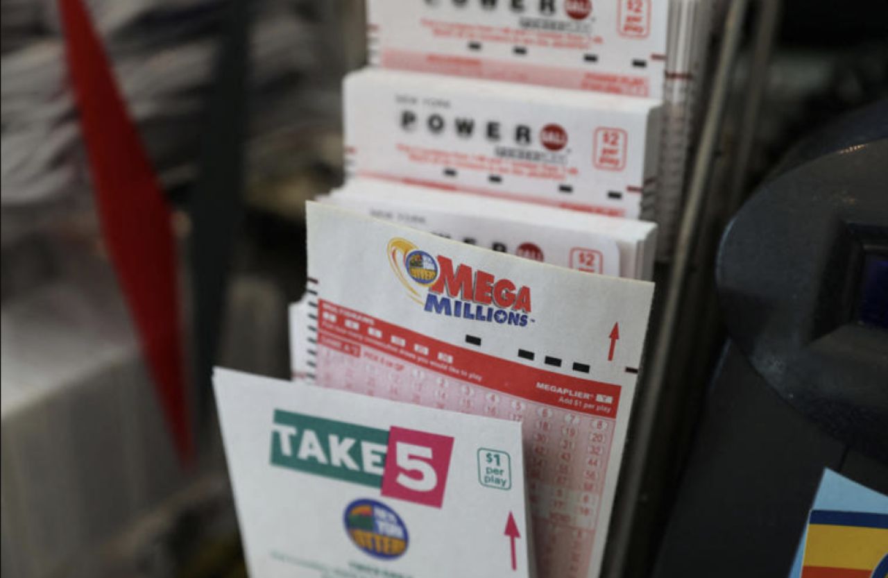 West Virginia Lottery: Winning Numbers, Games, and Big Jackpot Tips