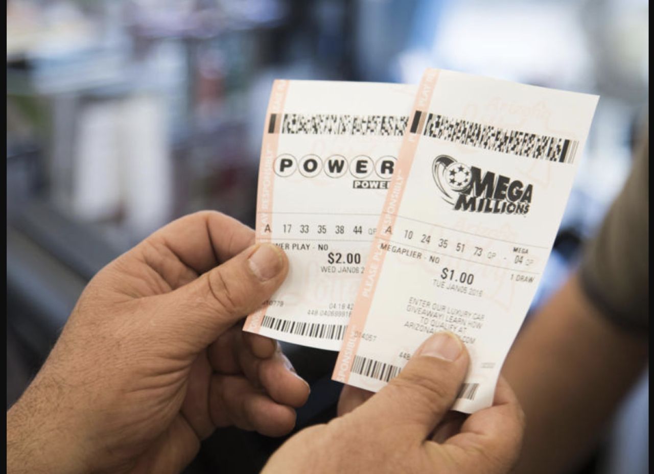 Arizona Lottery Results for April 17, 2026: Winning Numbers &amp; Powerball Details