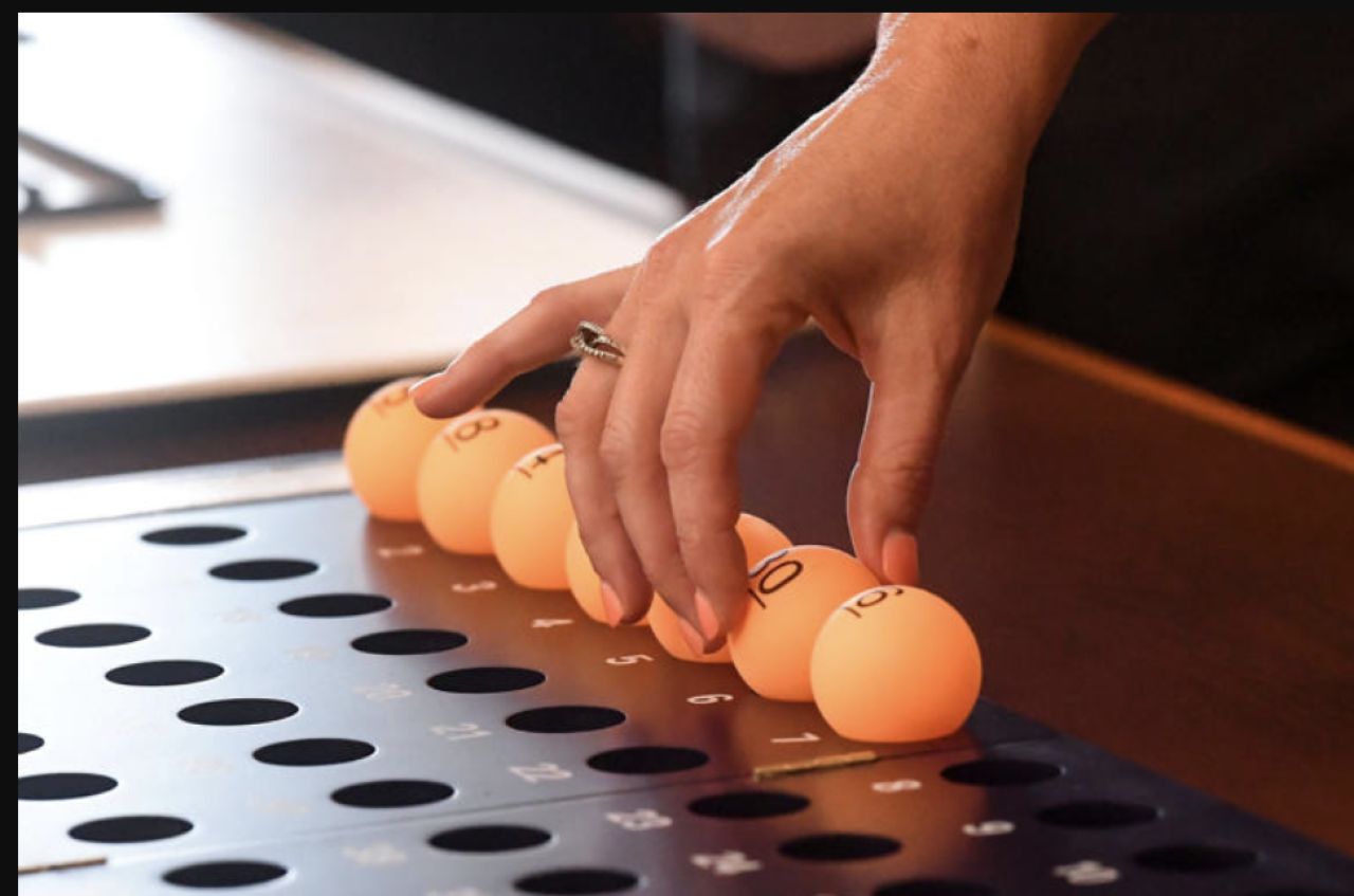 South Dakota Lottery Results for February 23, 2026: Powerball and Lotto America Winning Numbers