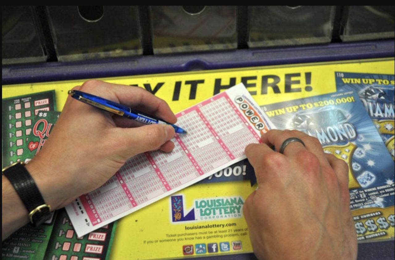 Louisiana Lottery Results &ndash; February 16, 2026 Winning Numbers &amp; Prize Info