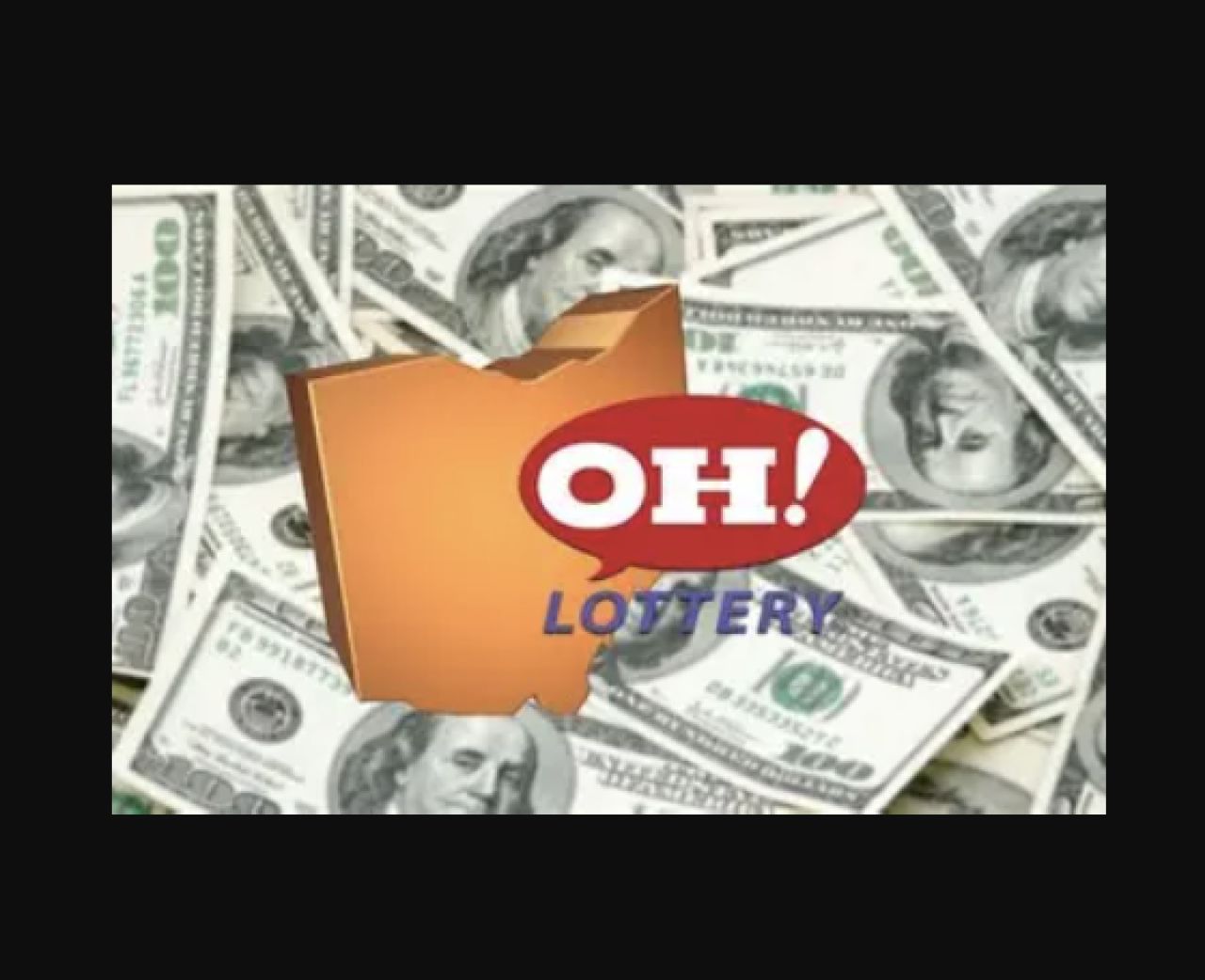 Ohio Launches Millionaire for Life with $1 Million-a-Year Top Prize
