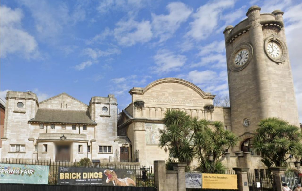 National Lottery Open Week 2026: Free &amp; Discounted Historic London Experiences