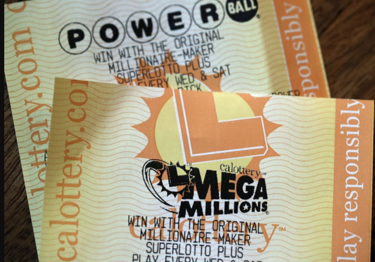 California Lottery Results for April 26, 2026: Daily 3, Daily 4, Fantasy 5 &amp; Daily Derby Winning Numbers