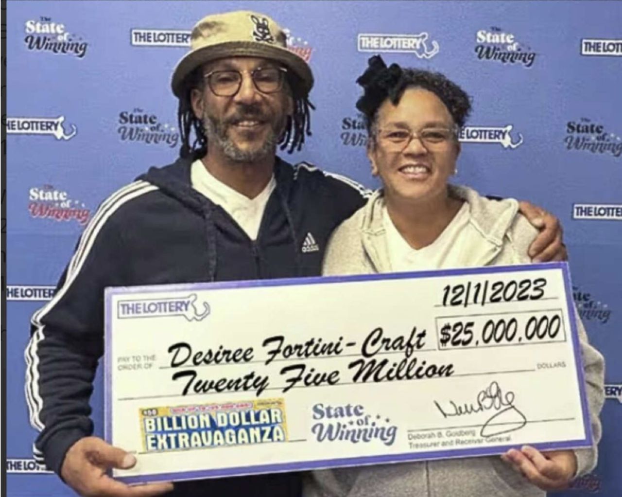 First $1 Million High Roller Prize Claimed as Michigan Lottery Reveals June 1 Results